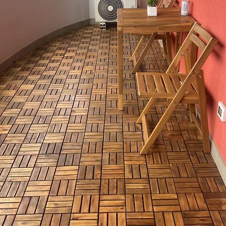 Appartement Red House à Monfalcone Extérieur photo